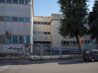 Il ping pong barese